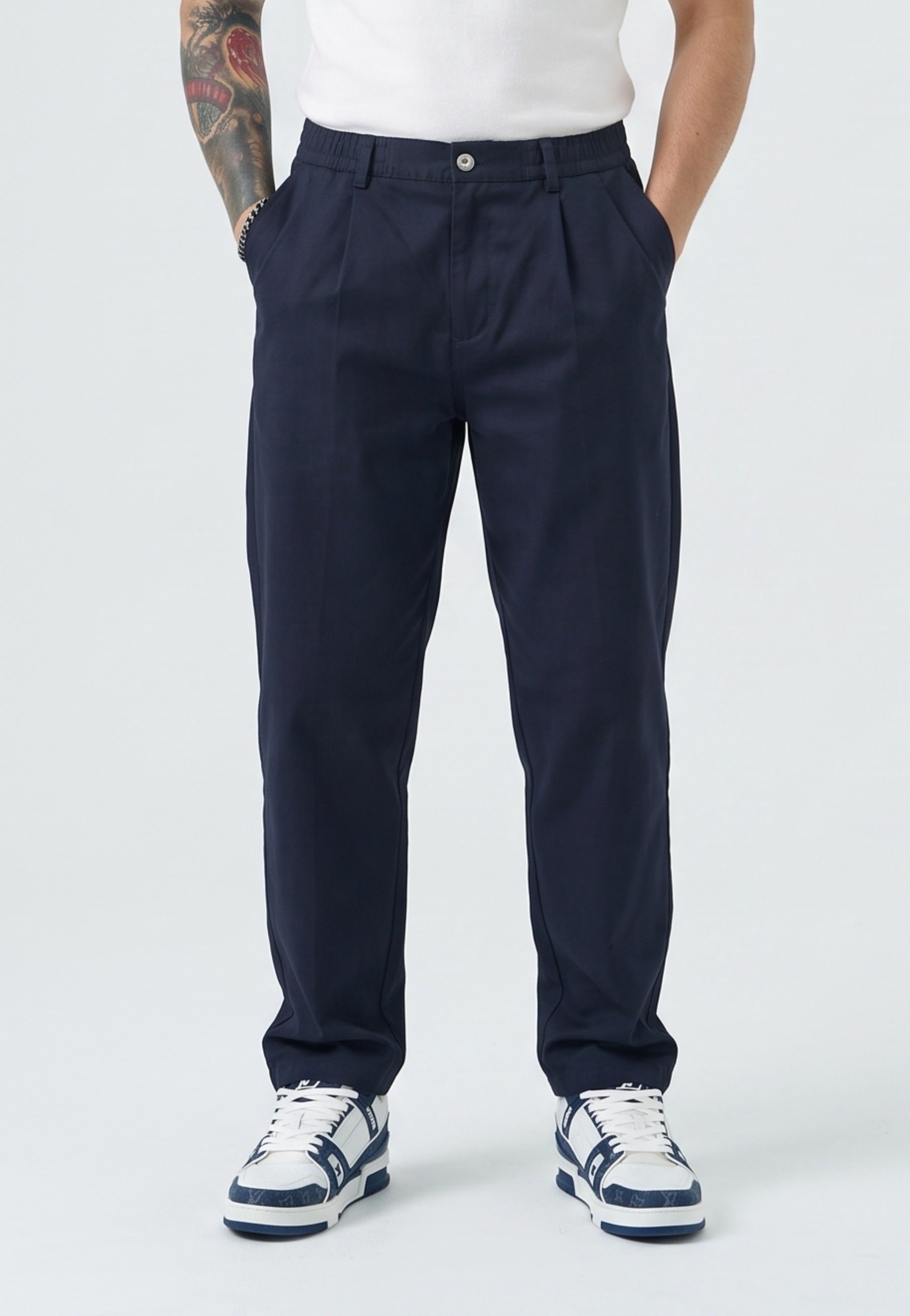 Pantaloni Essential
