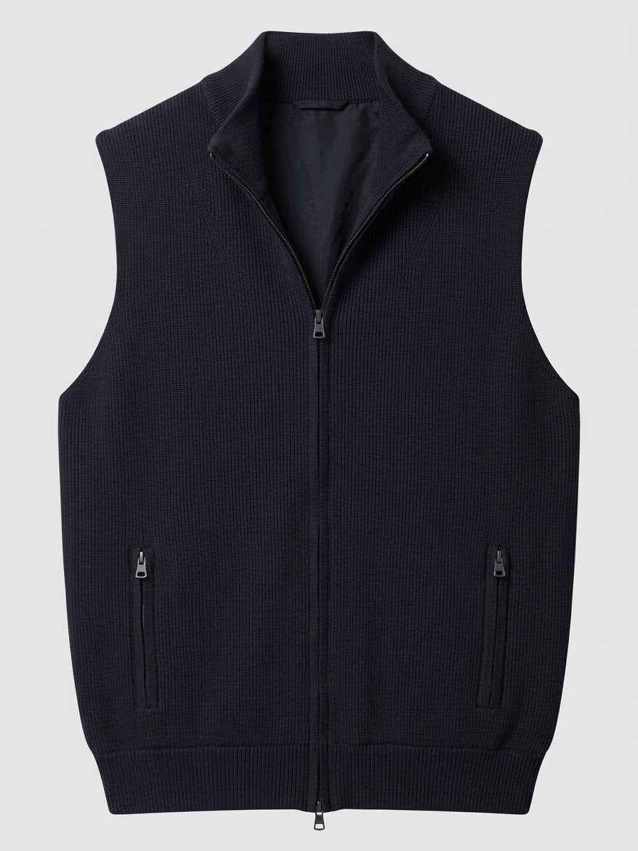 Gilet Union