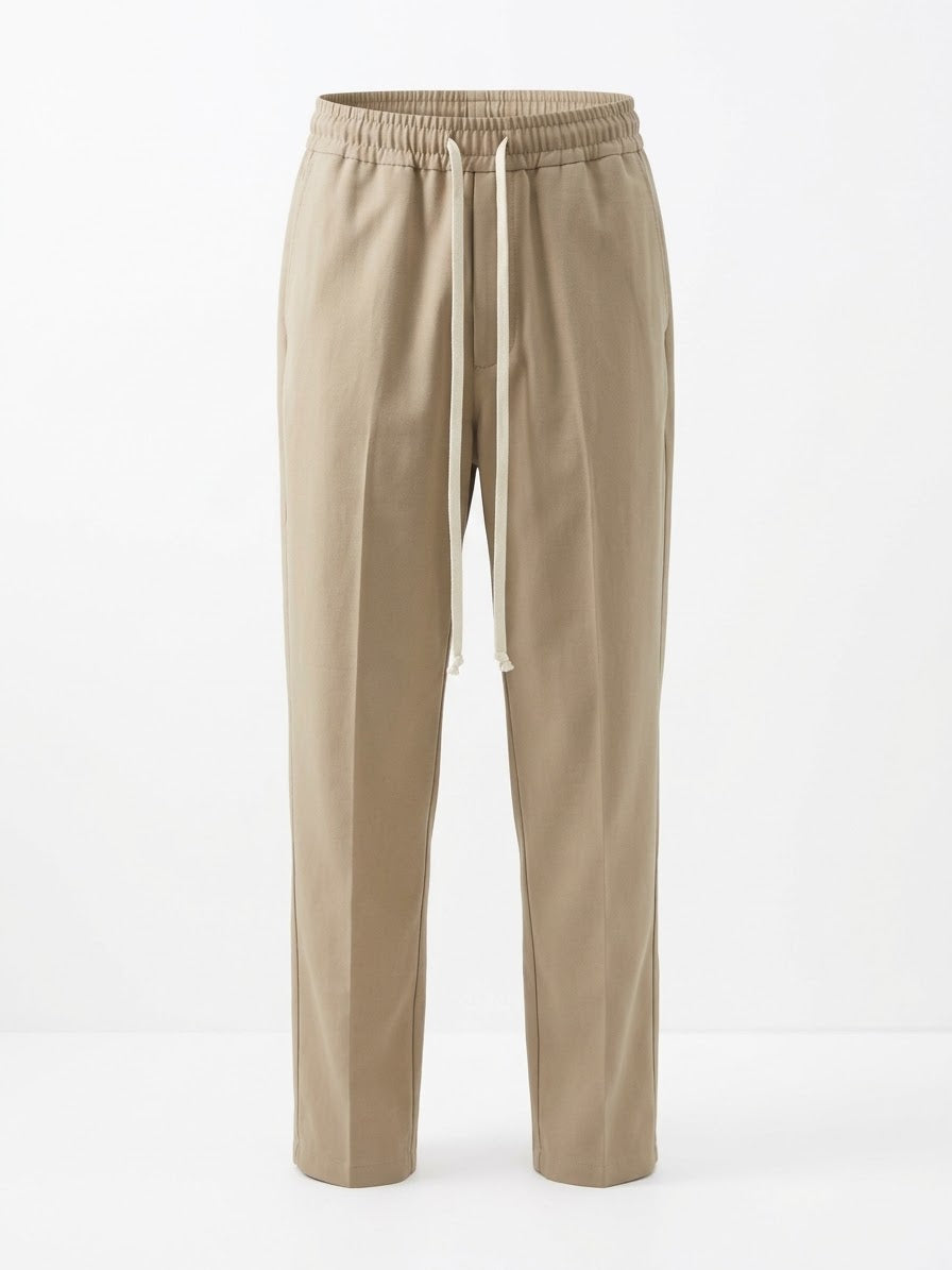 Panta laccio elegance