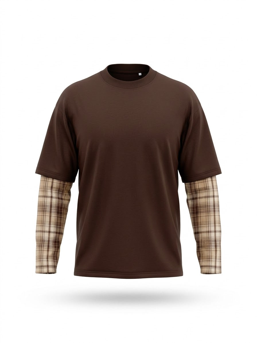 Longsleeve Street 