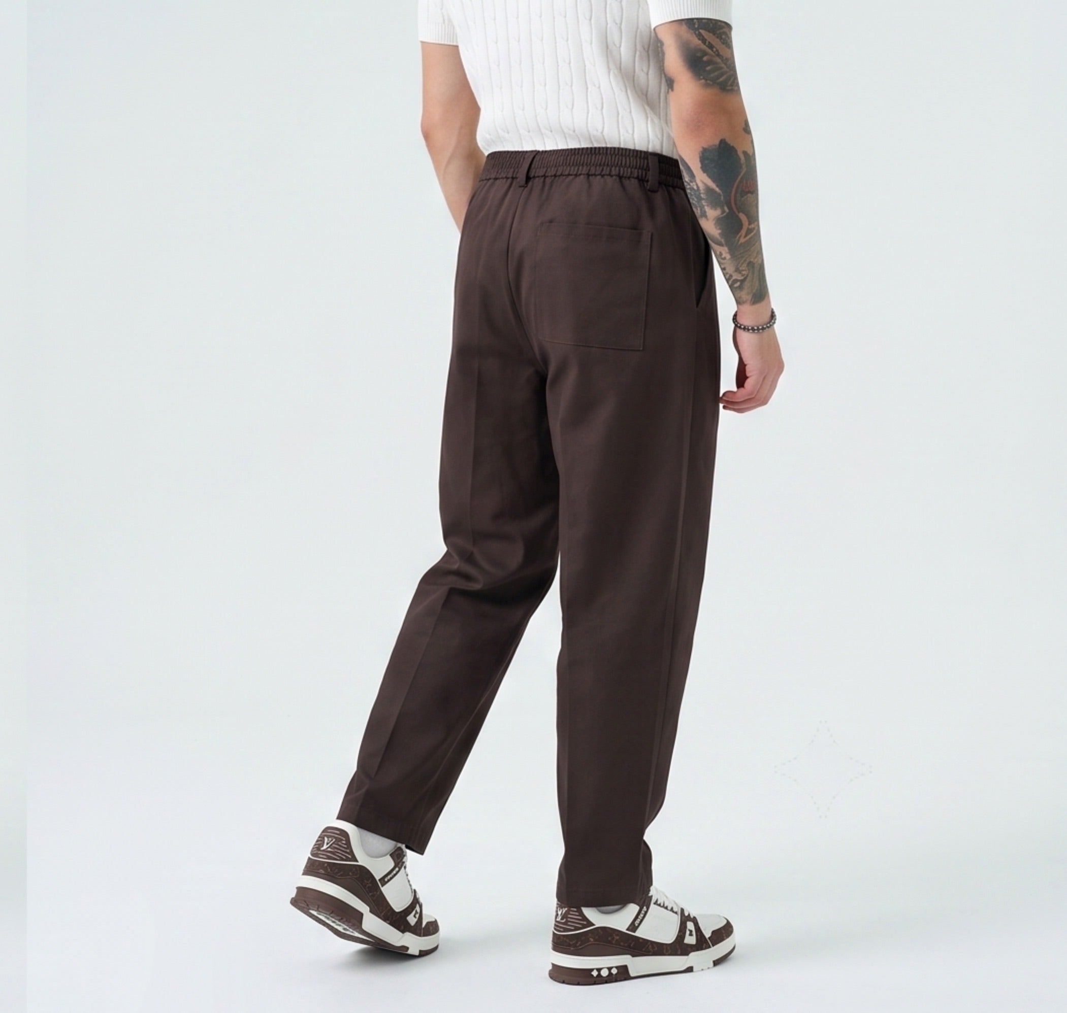 Pantaloni Essential