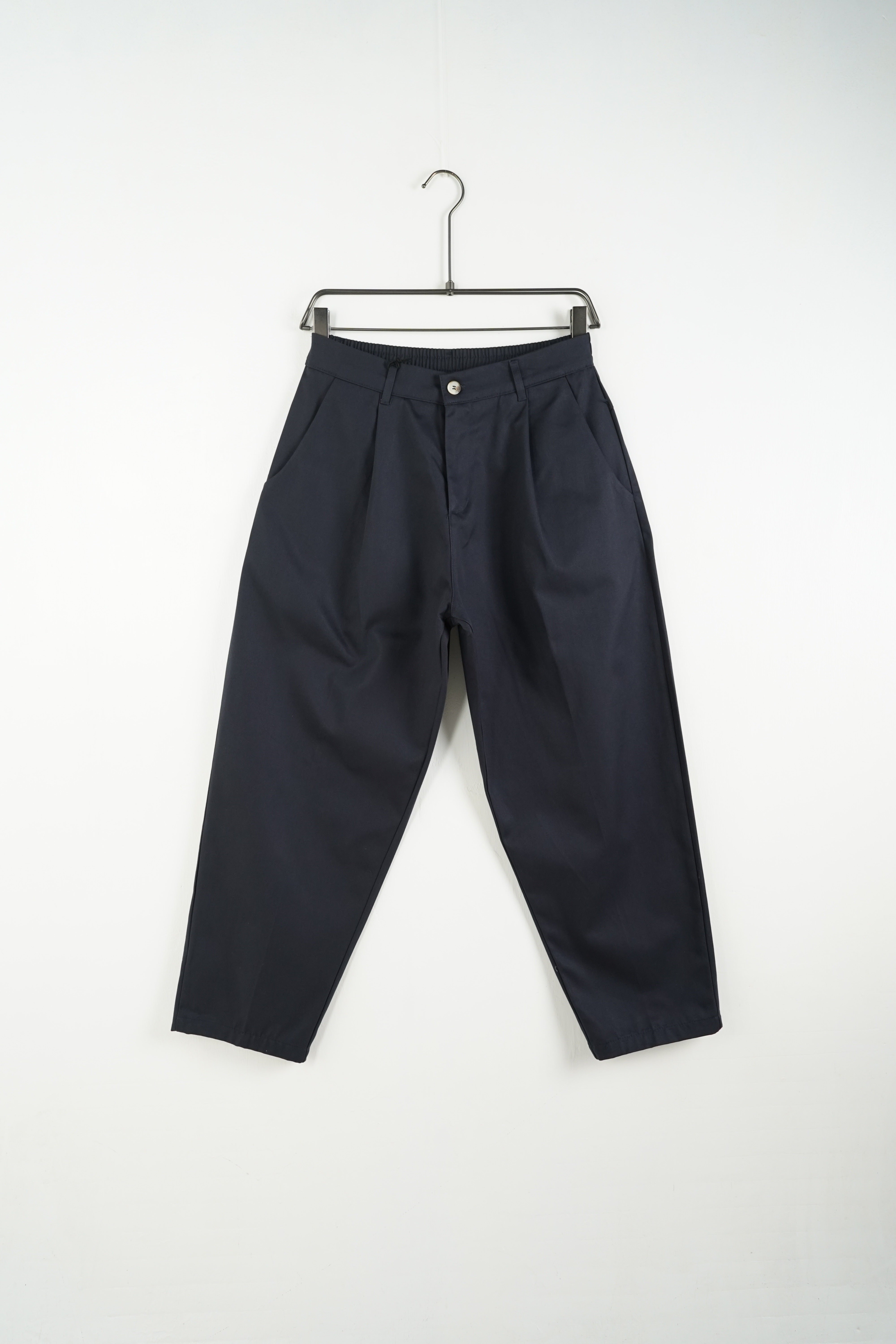 Pantalone Essential blu