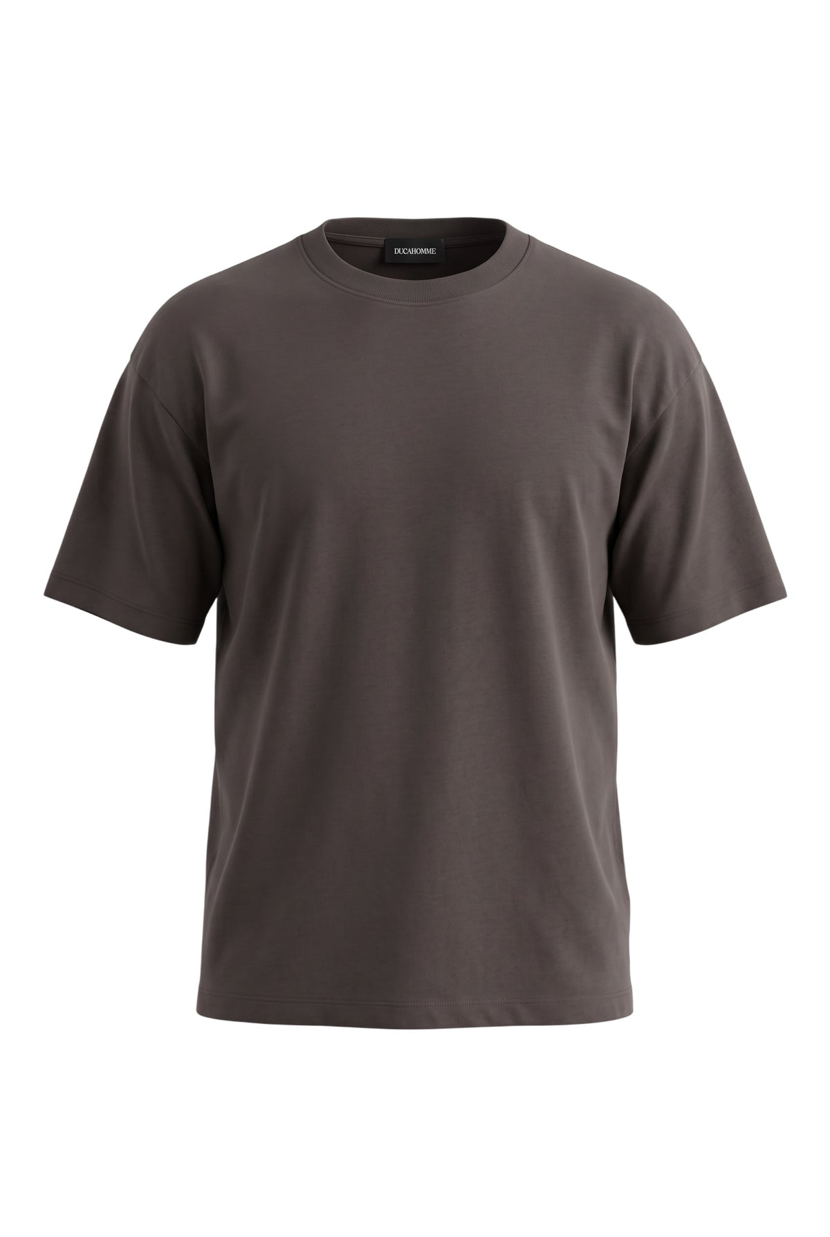 T-Shirt Basic Regular Fit