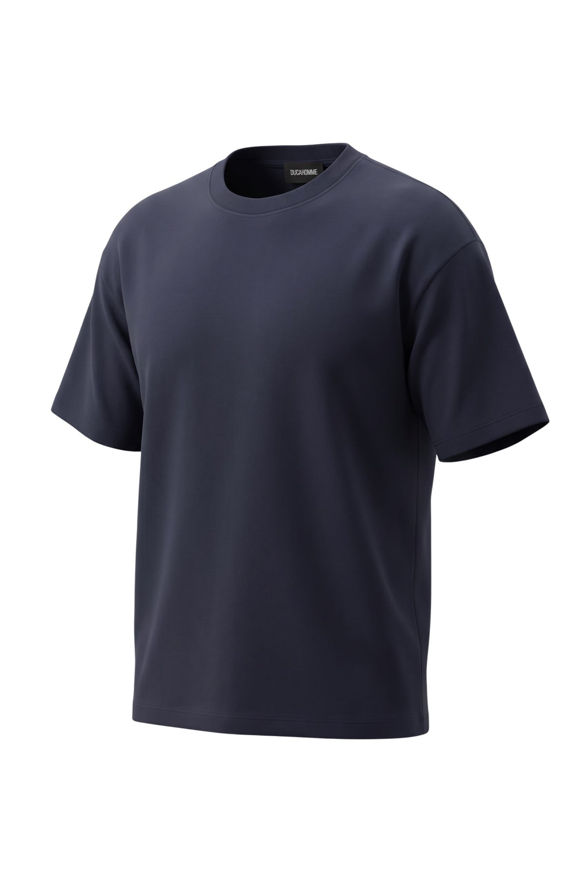 T-Shirt Basic Regular Fit
