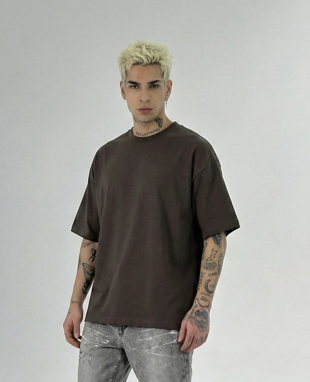T-Shirt Basic Regular Fit