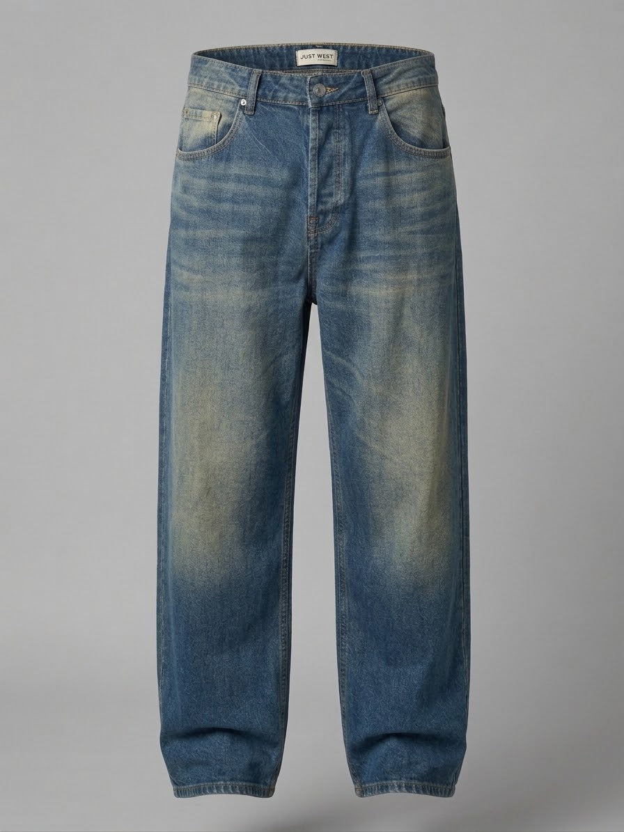 Jeans Mom Vintage '90s