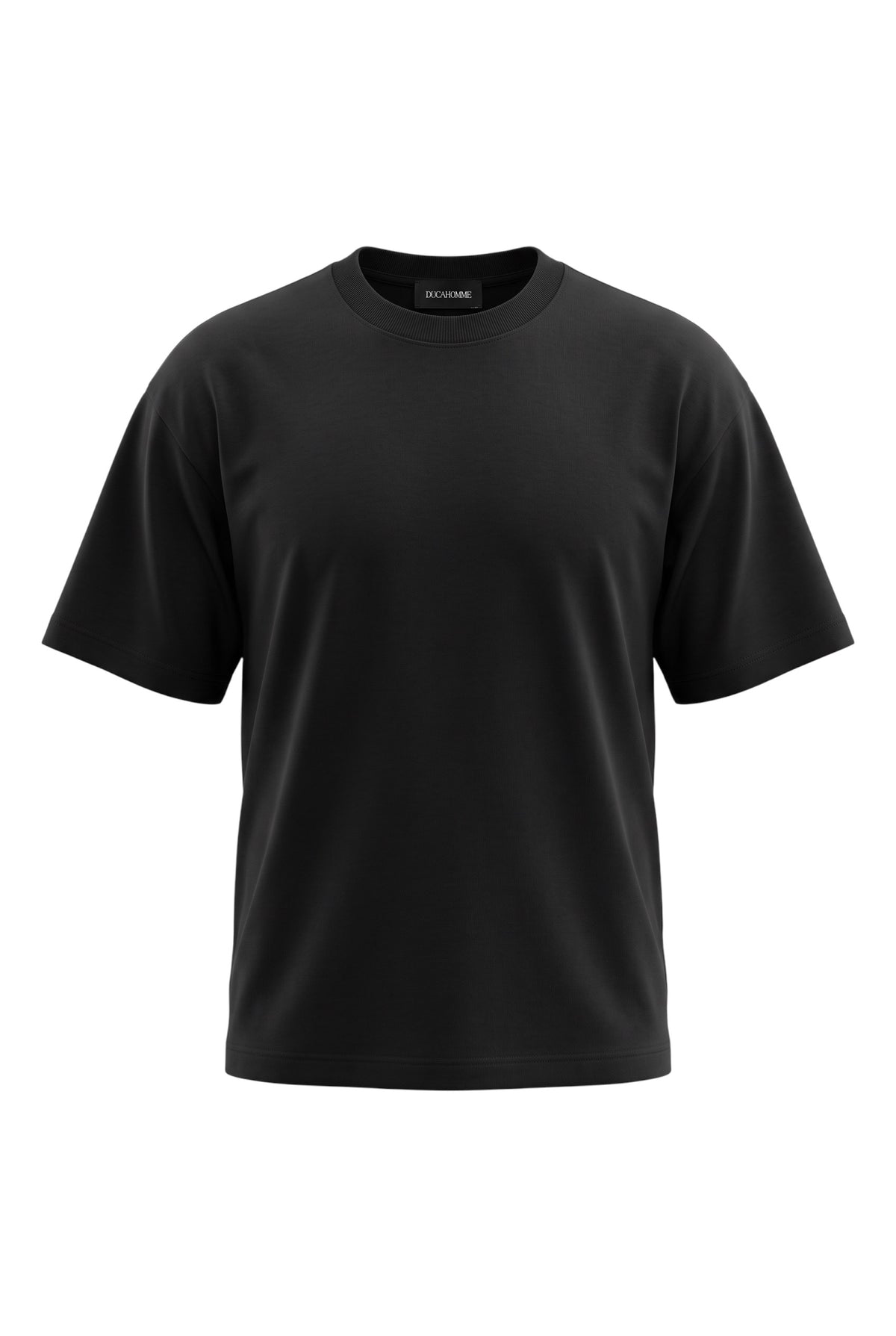 T-Shirt Basic Regular Fit
