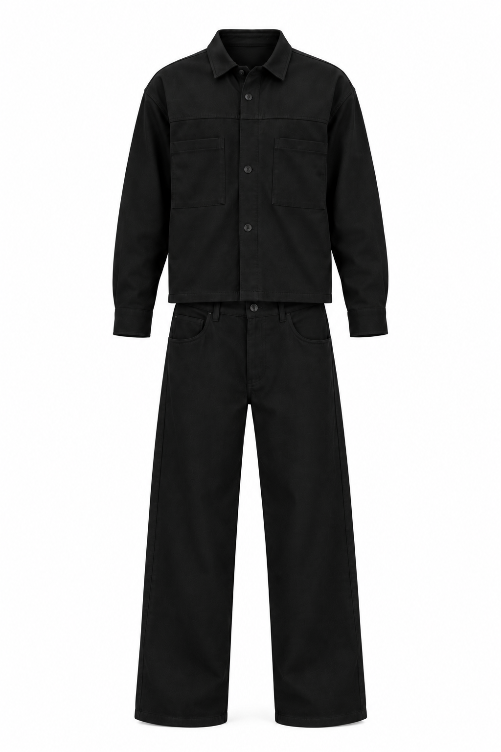 Completo minimal / TAZIM SHOP