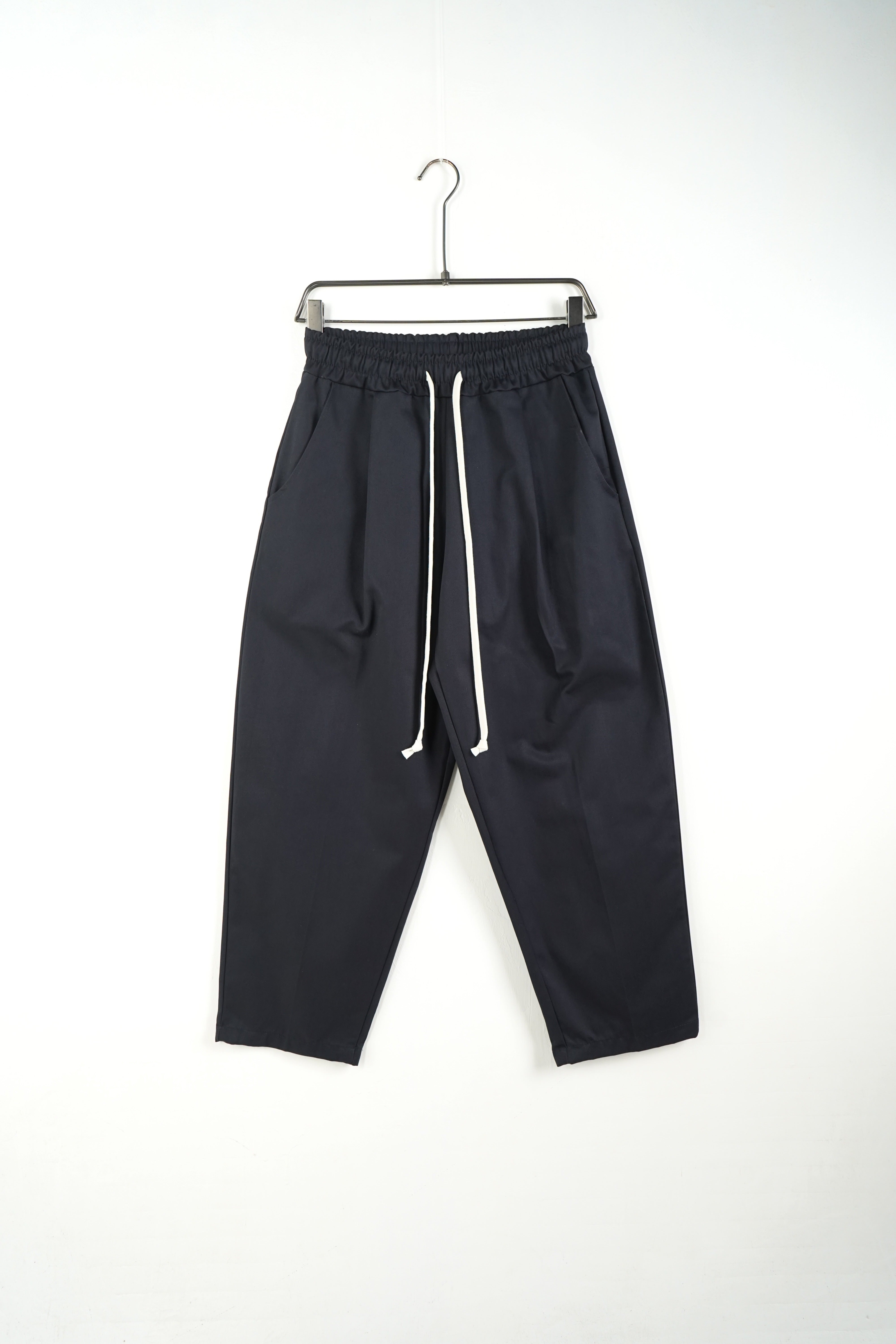 panta balloon 2.0 blu navy
