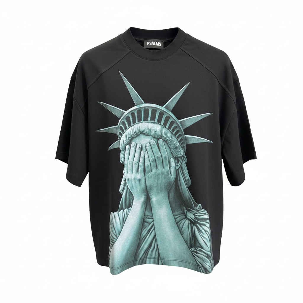 T-shirt NYK