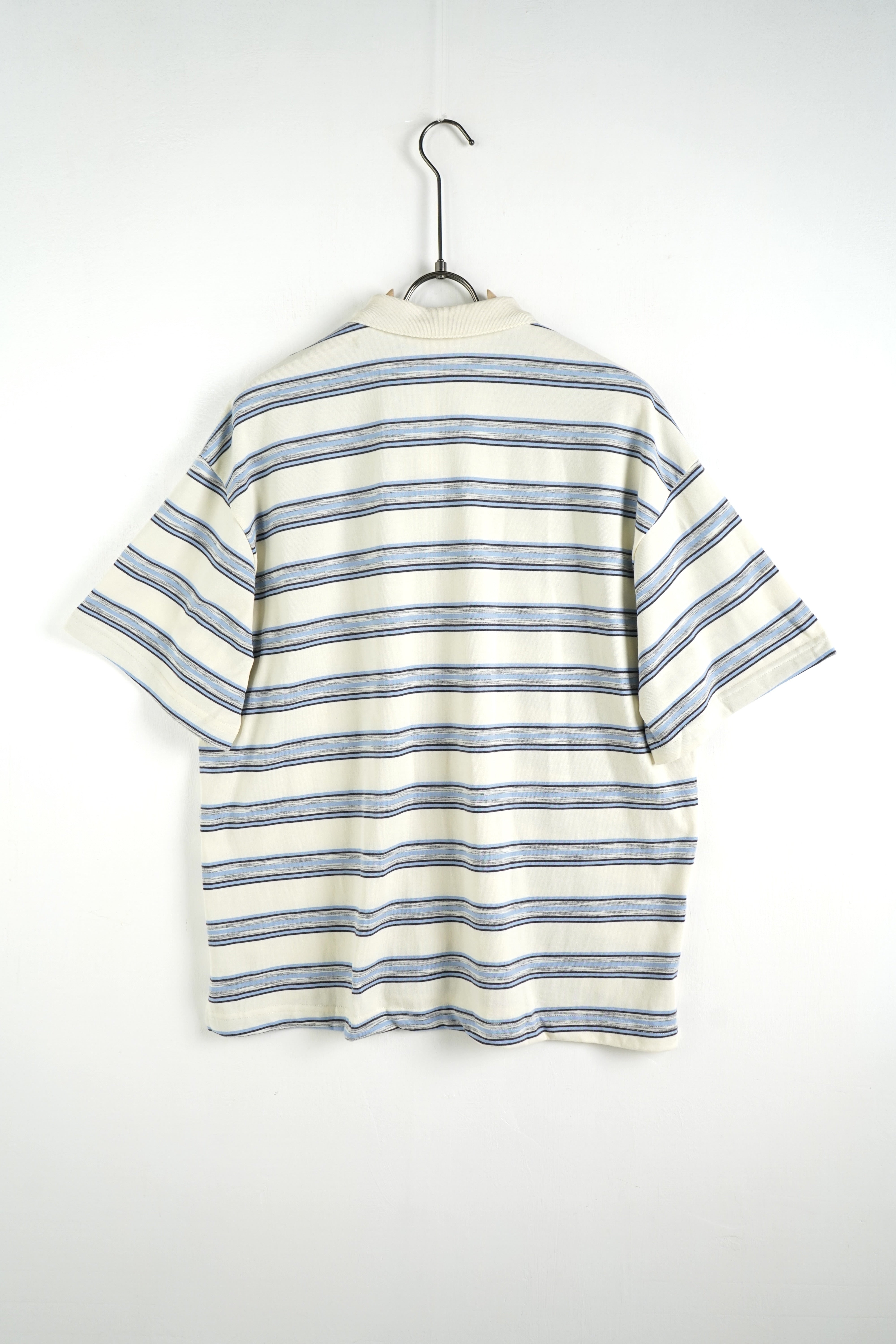 Polo Amalfi Sky | Urban Smart Casual | TAZIMSHOP