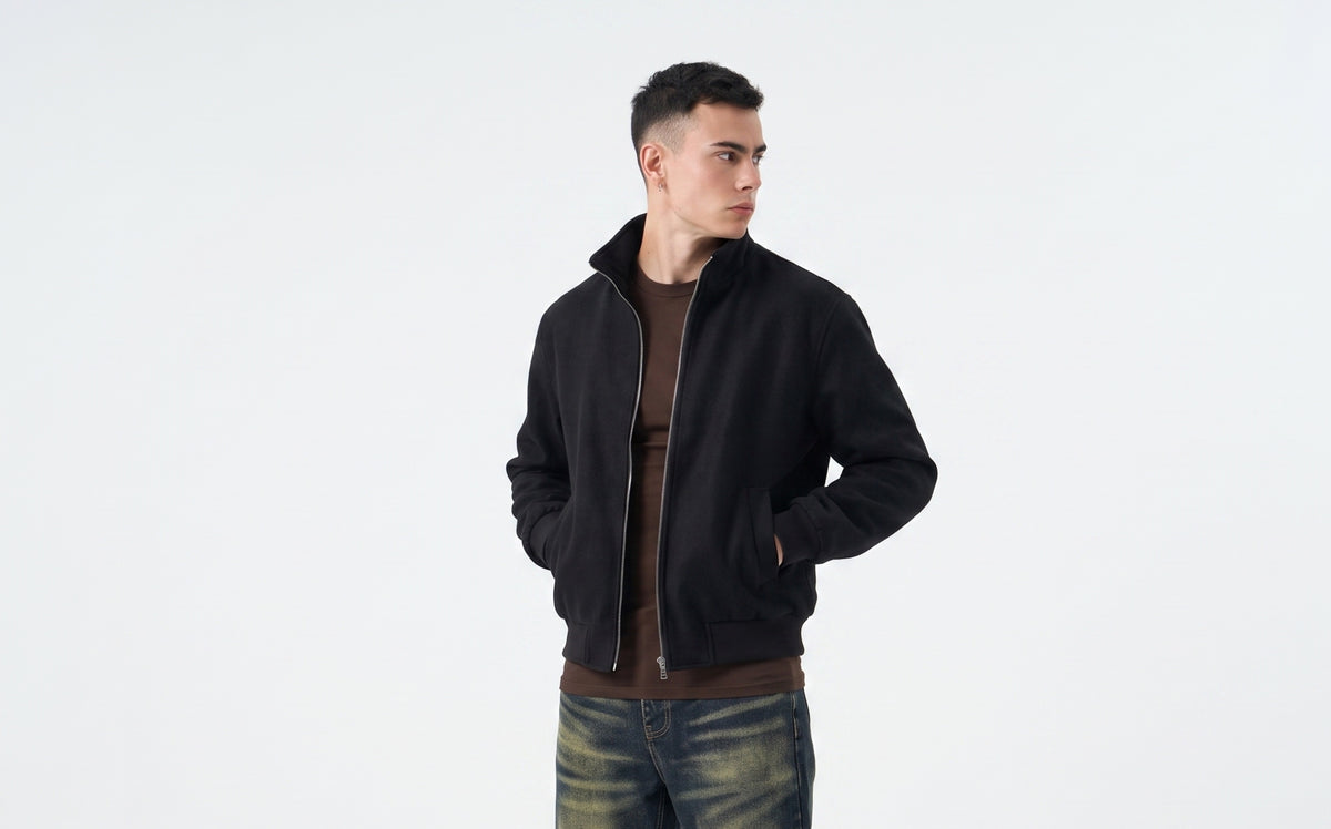 Giacca Premium