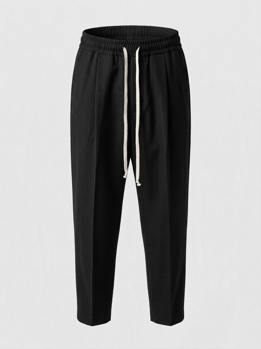 Panta laccio elegance