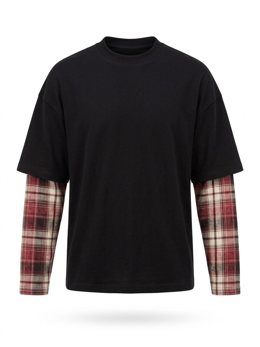 Longsleeve Street ￼