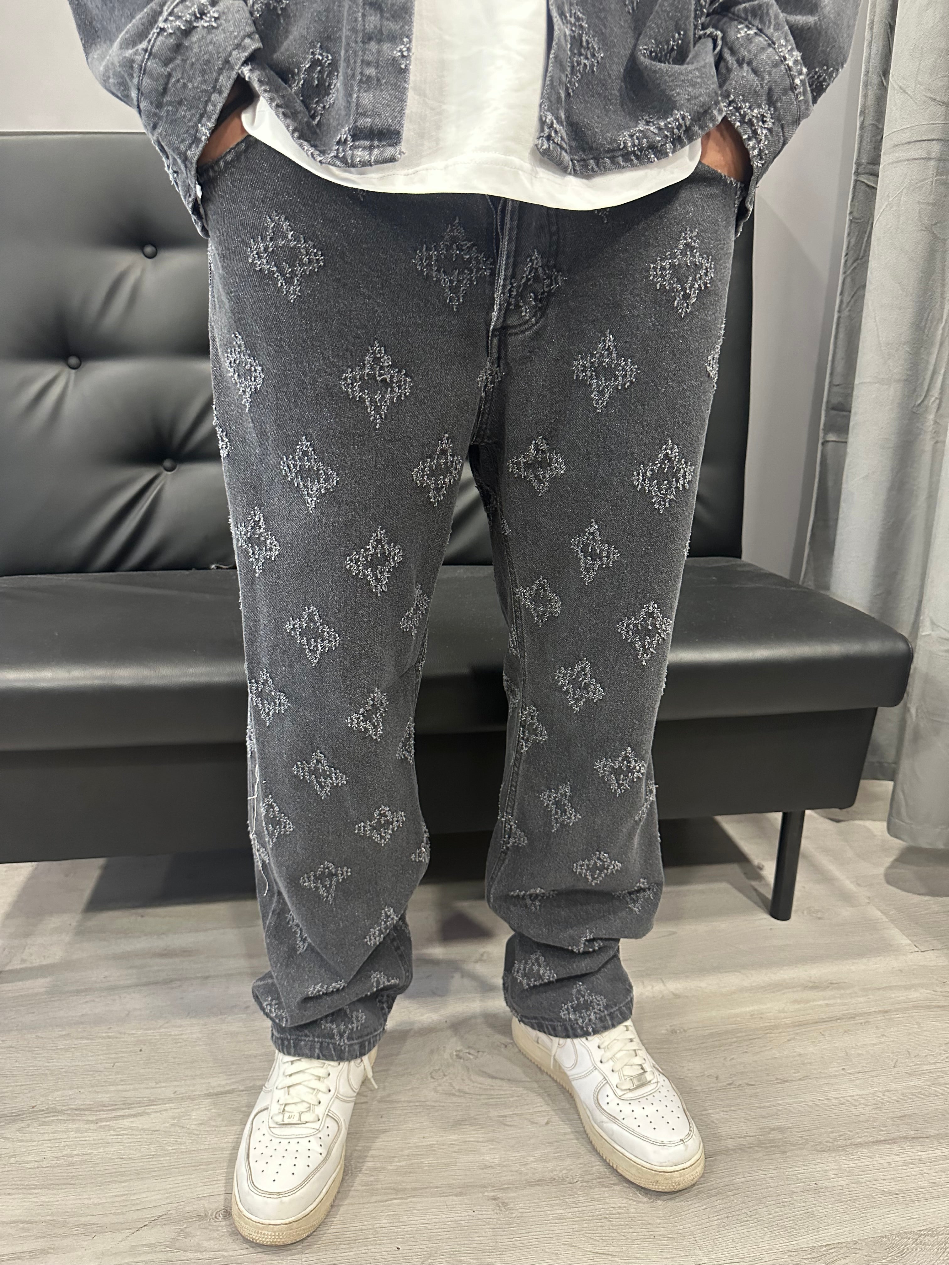 Coordinato style LV