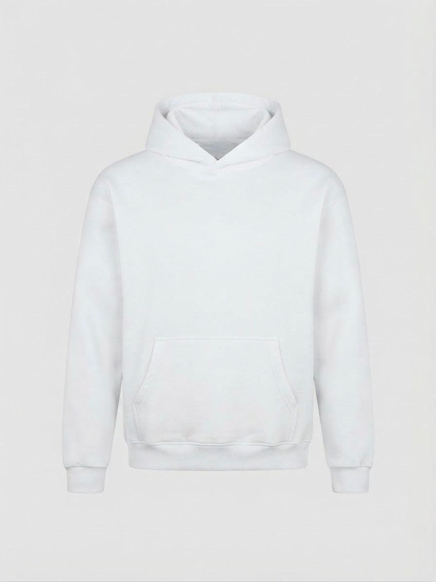 Felpe boxy fit
