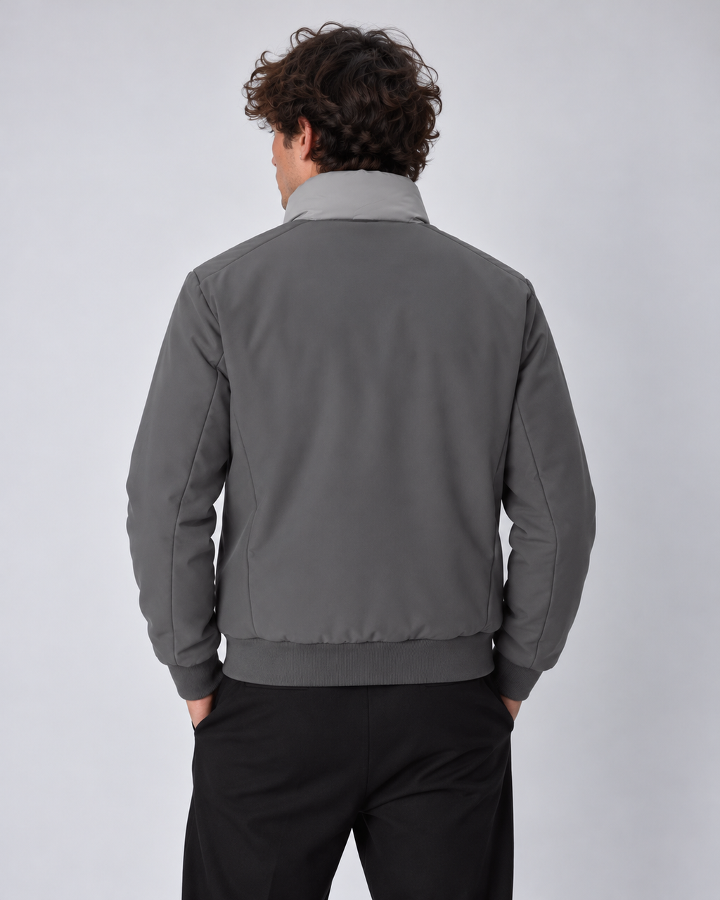 Hybrid Jacket