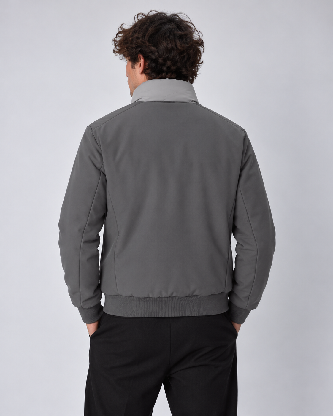 Hybrid Jacket
