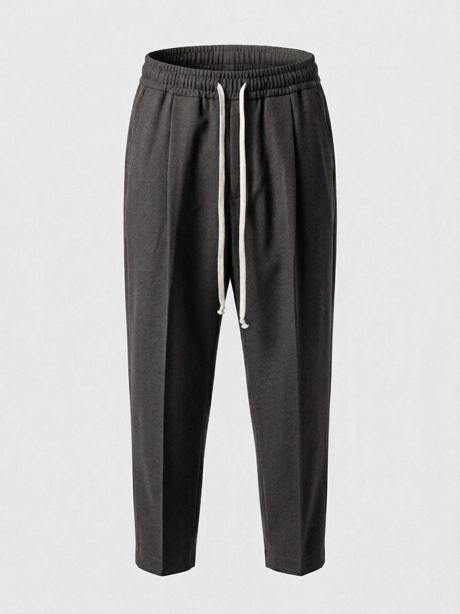 Panta laccio elegance