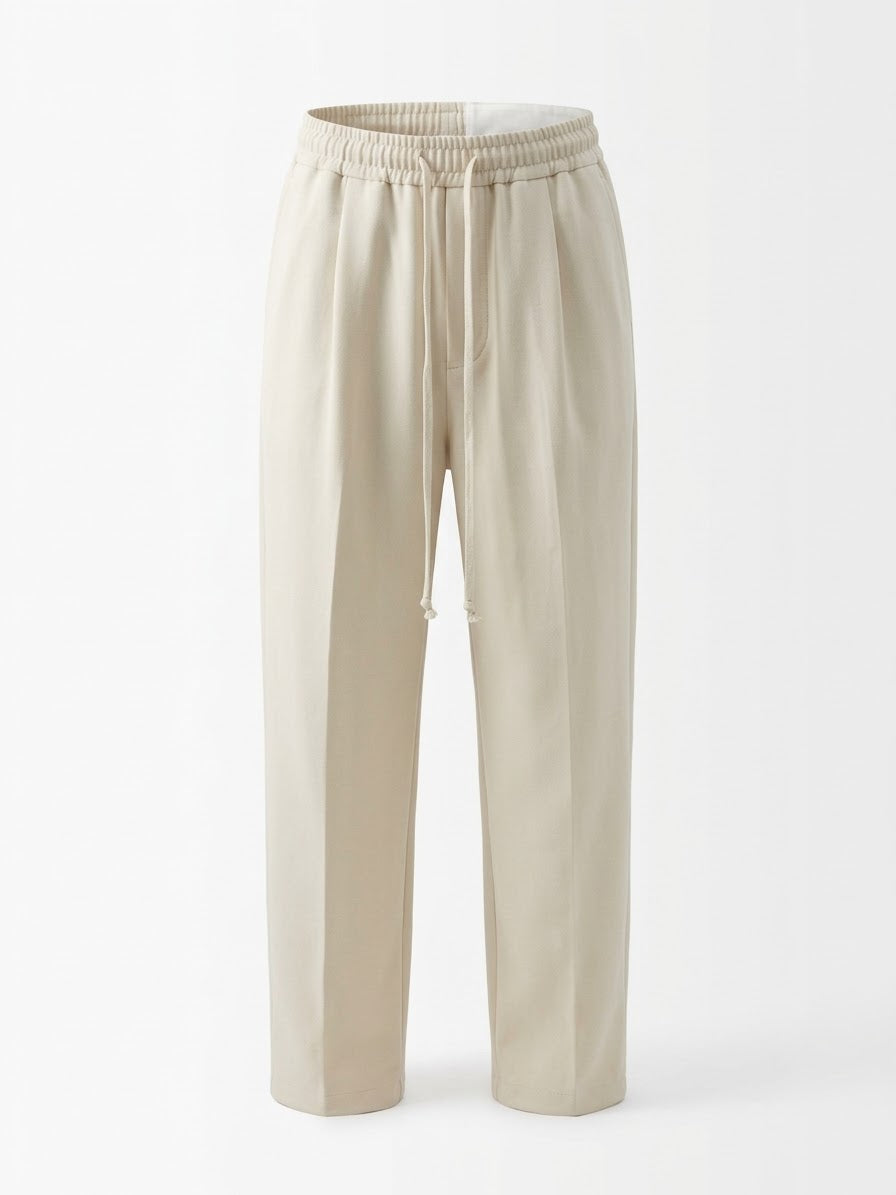 Panta laccio elegance