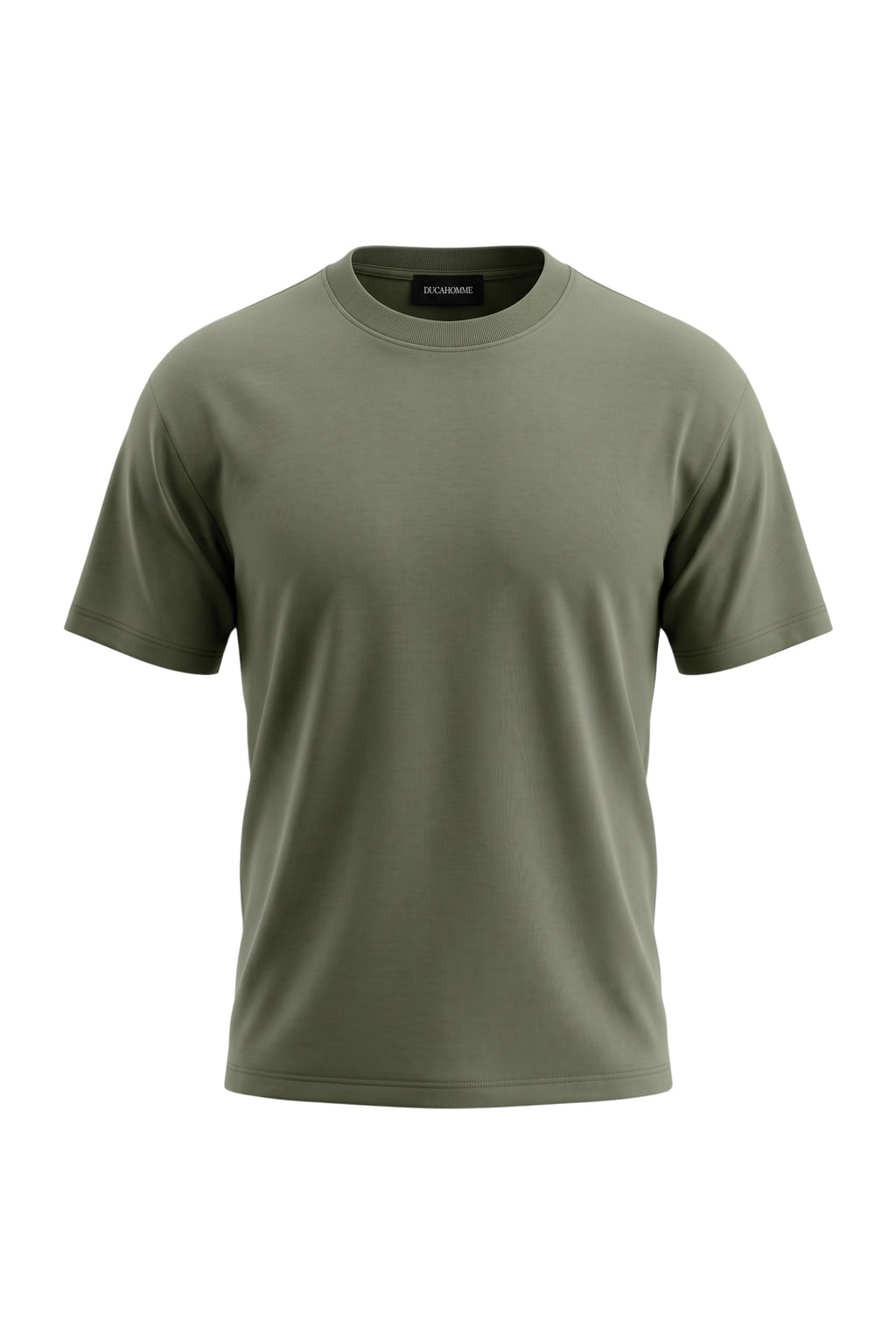 T-Shirt Essential uomo – TAZIM, foto 7