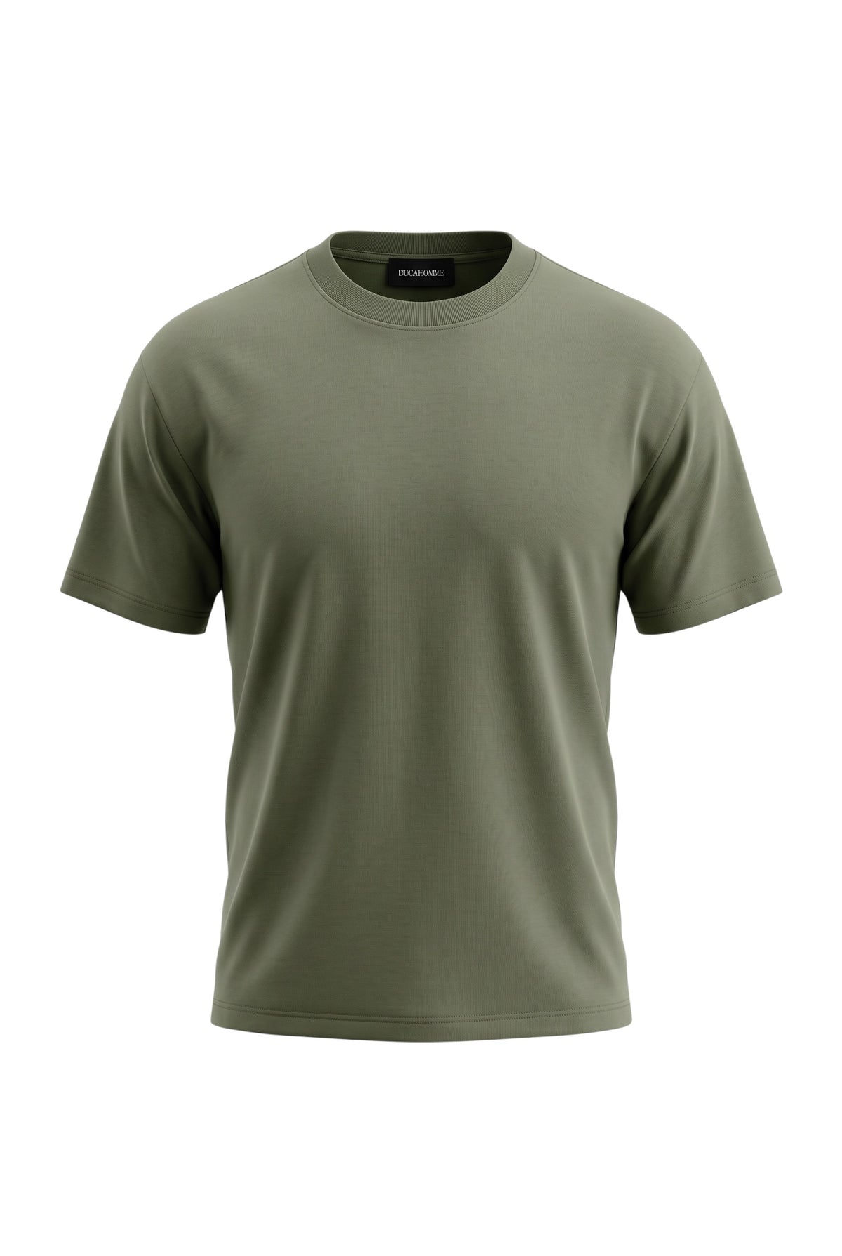 T-Shirt Basic Regular Fit