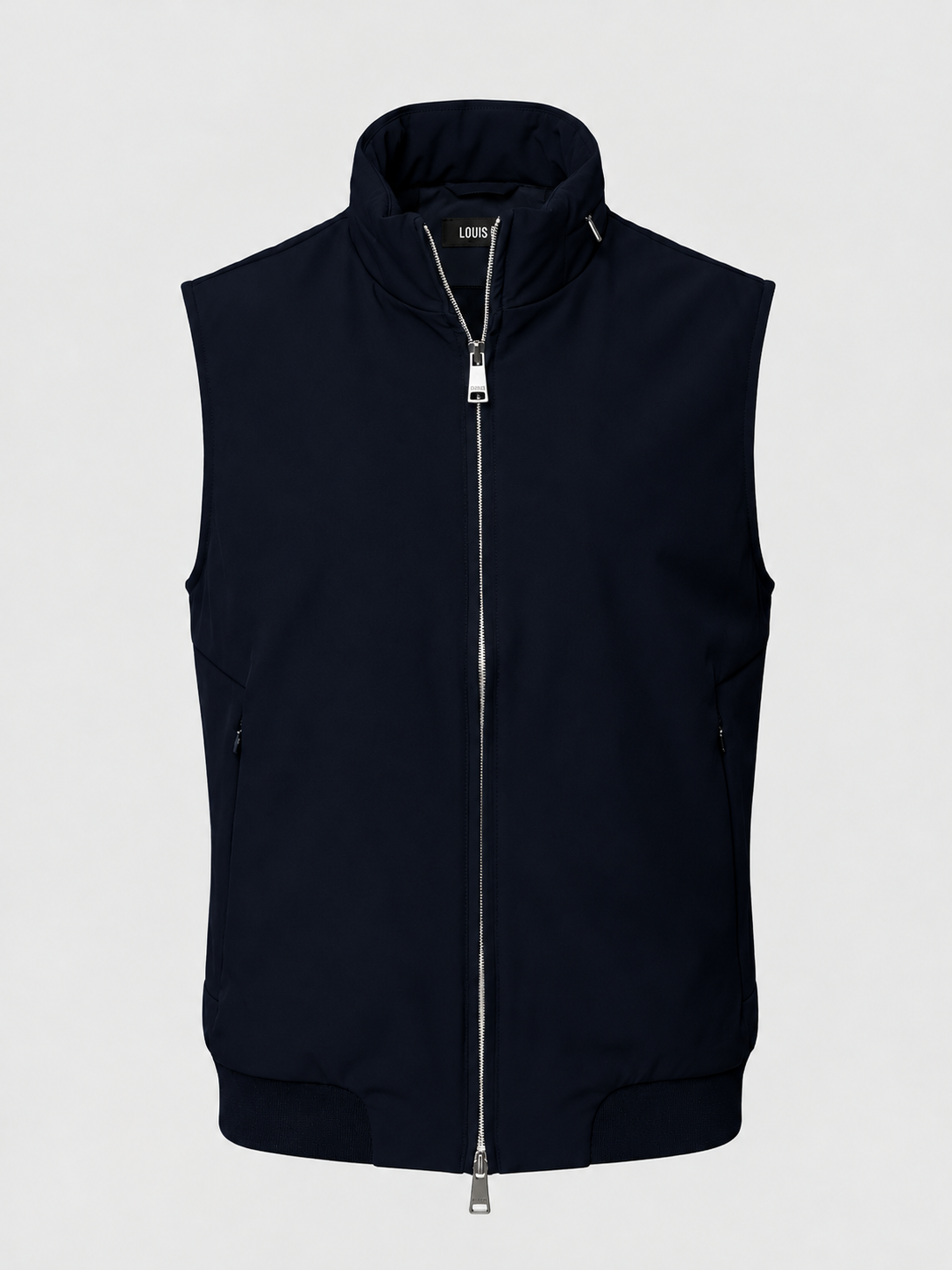 Gilet Tecnico