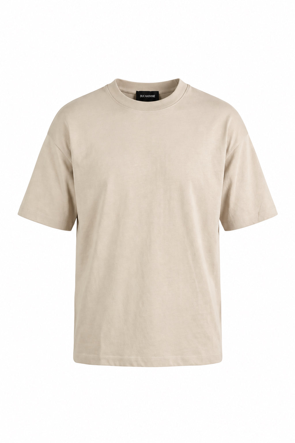 T-Shirt Basic Regular Fit