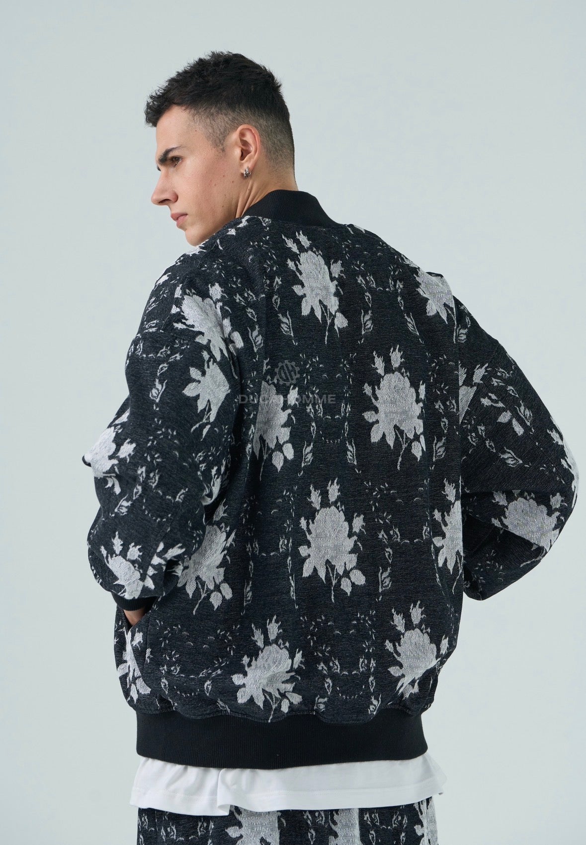 Coordinato Midnight Garden