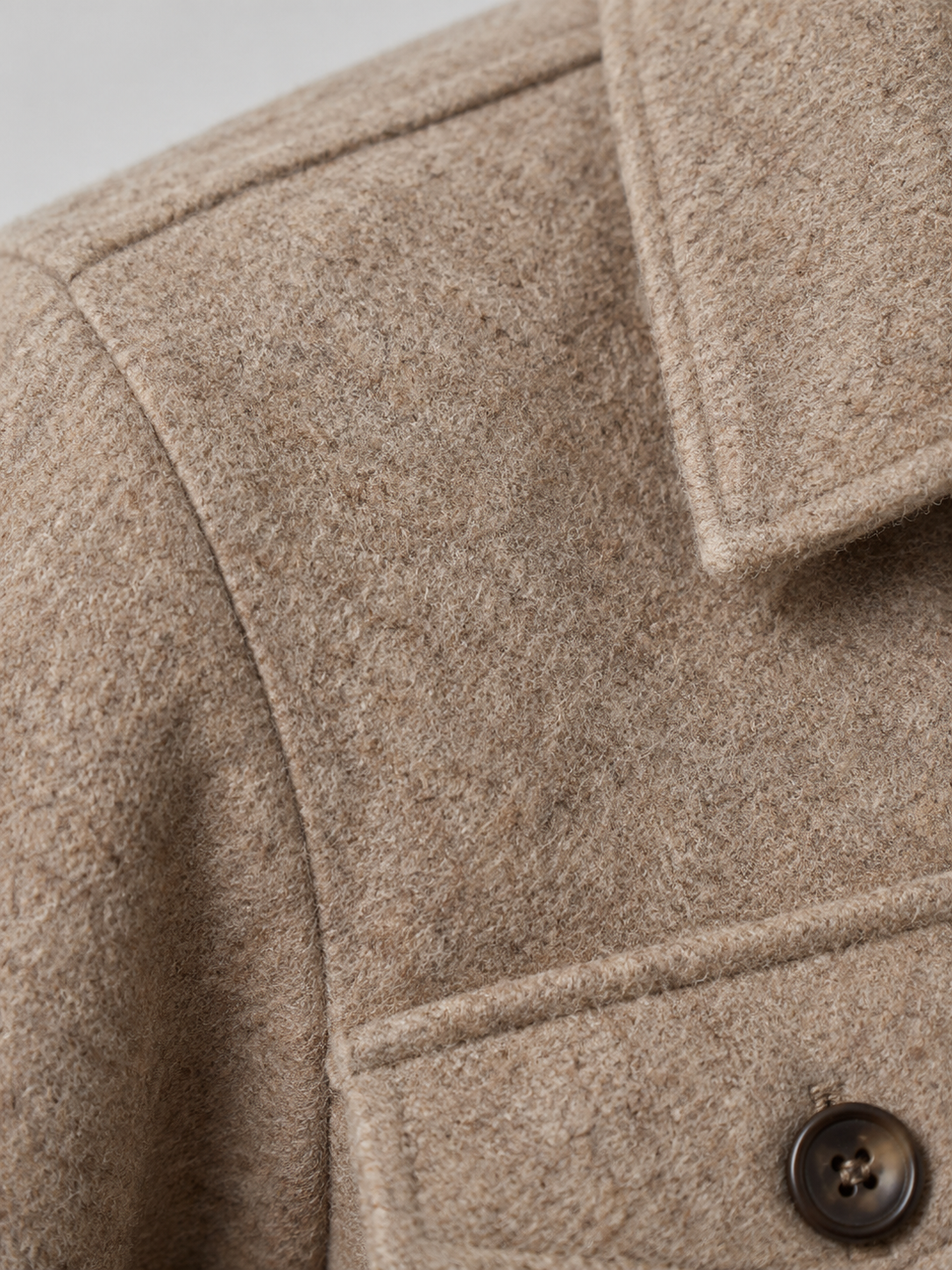 Giacca London beige uomo – TAZIMSHOP, foto 2