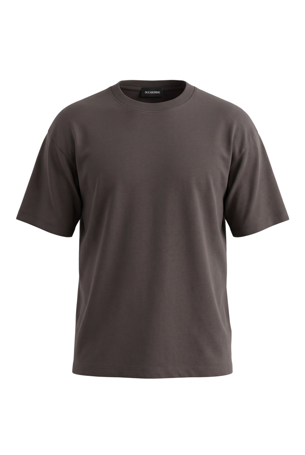 T-Shirt Essential uomo – TAZIM, foto 6
