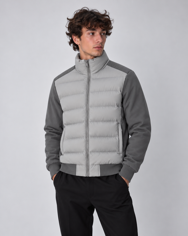 Hybrid Jacket