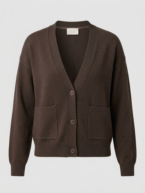 Cardigan Collage uomo – TAZIM, foto 1