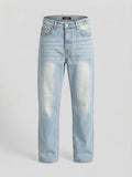 Jeans Sky Blue – Azzurro chiaro