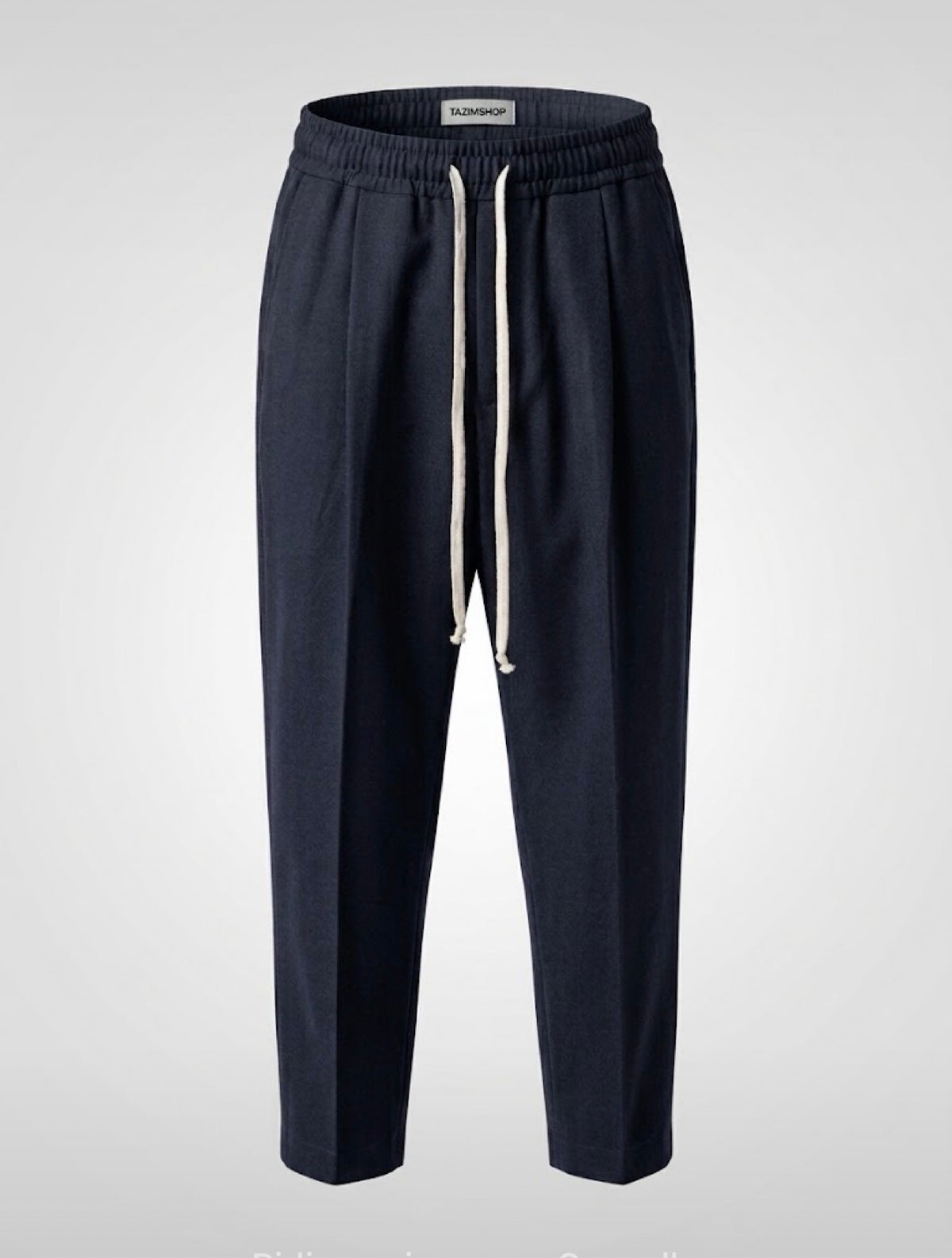 Panta laccio elegance