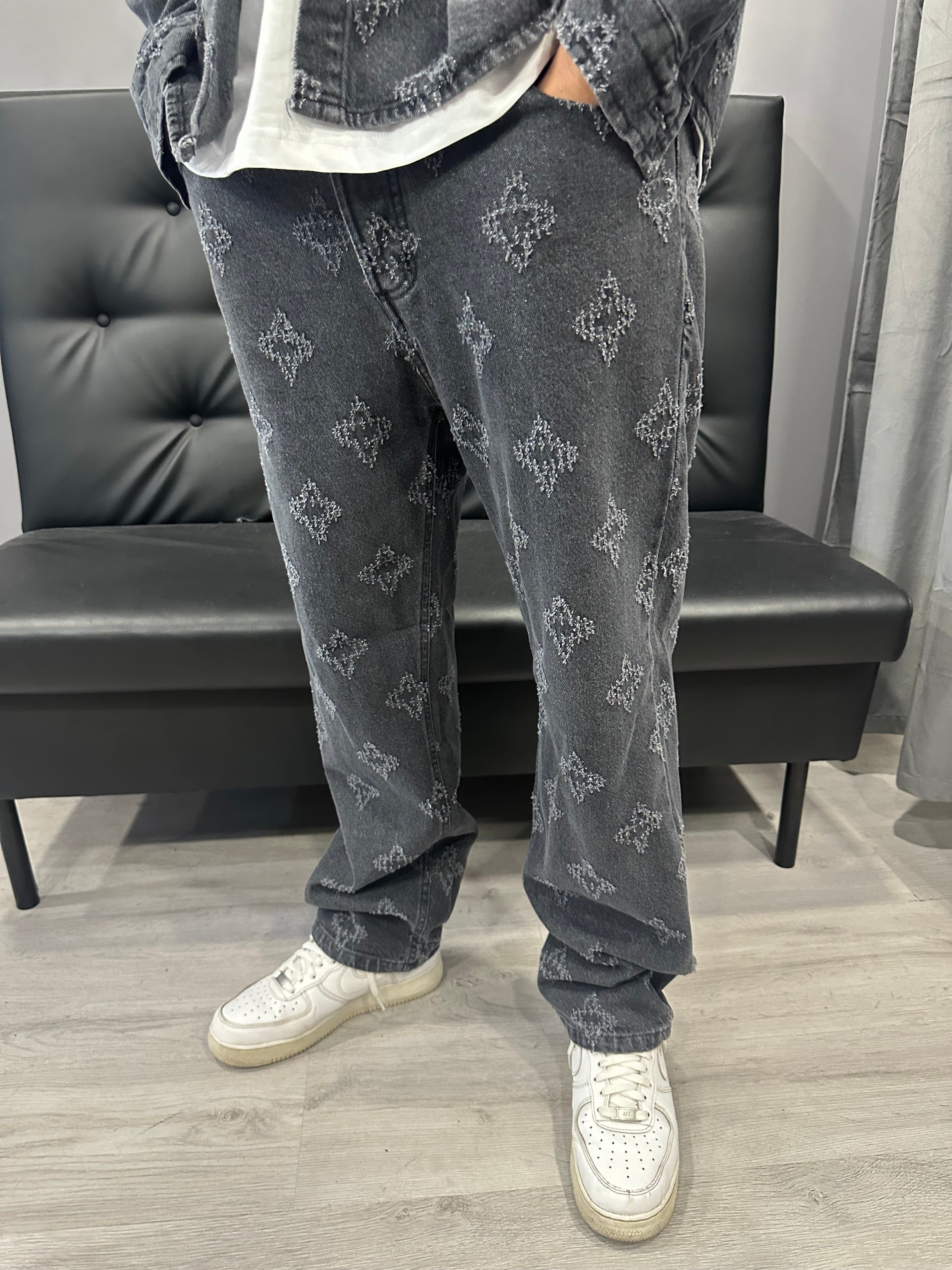 Coordinato style LV