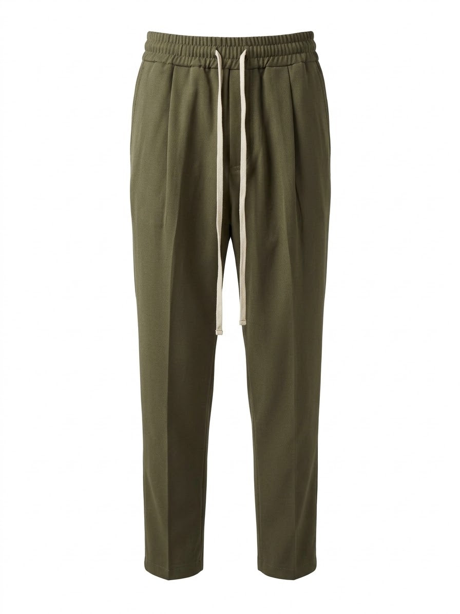 Panta laccio elegance