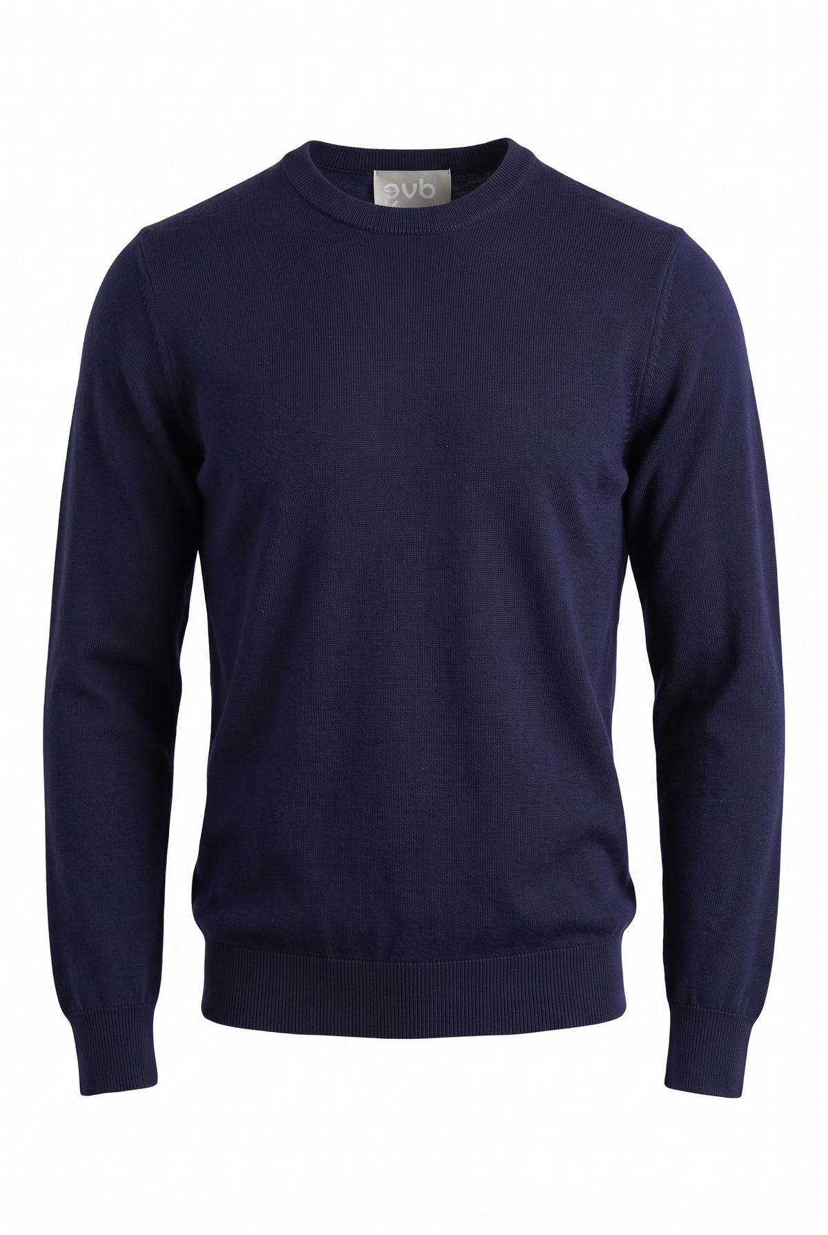 Maglia Girocollo Slim uomo – TAZIM, foto 4
