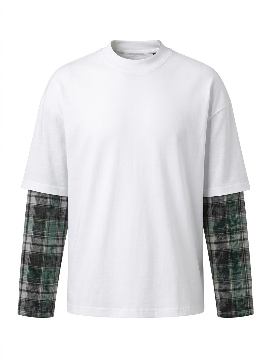 Longsleeve Street ￼