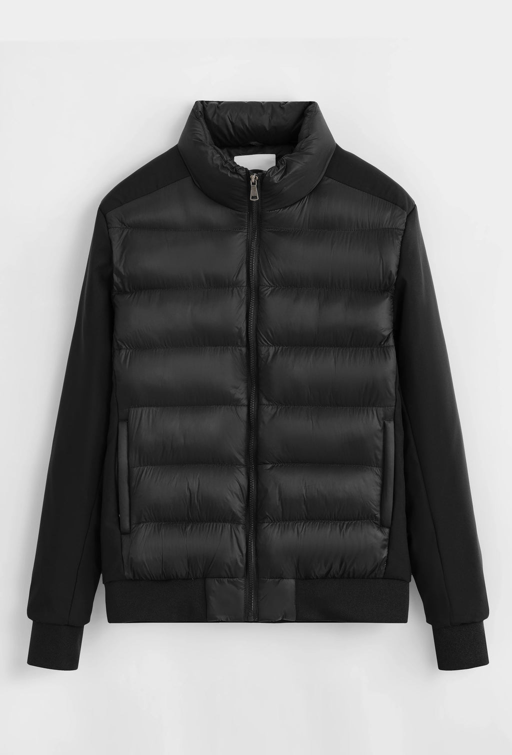 Hybrid Jacket