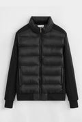 Hybrid Jacket