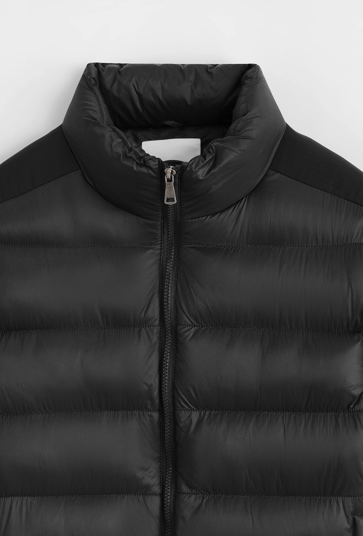 Hybrid Jacket