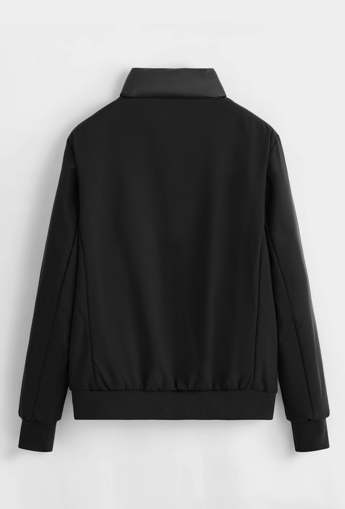 Hybrid Jacket