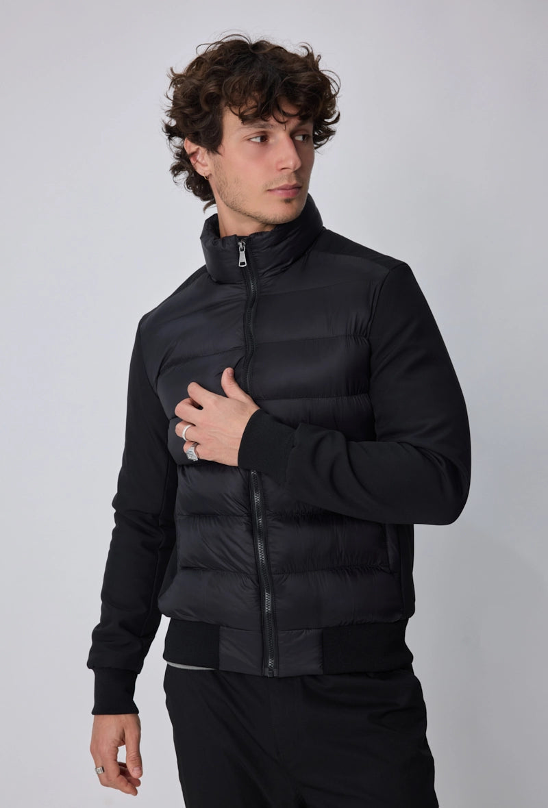 Hybrid Jacket