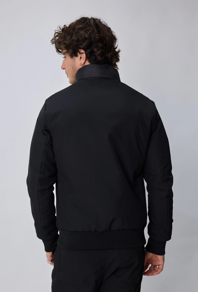 Hybrid Jacket