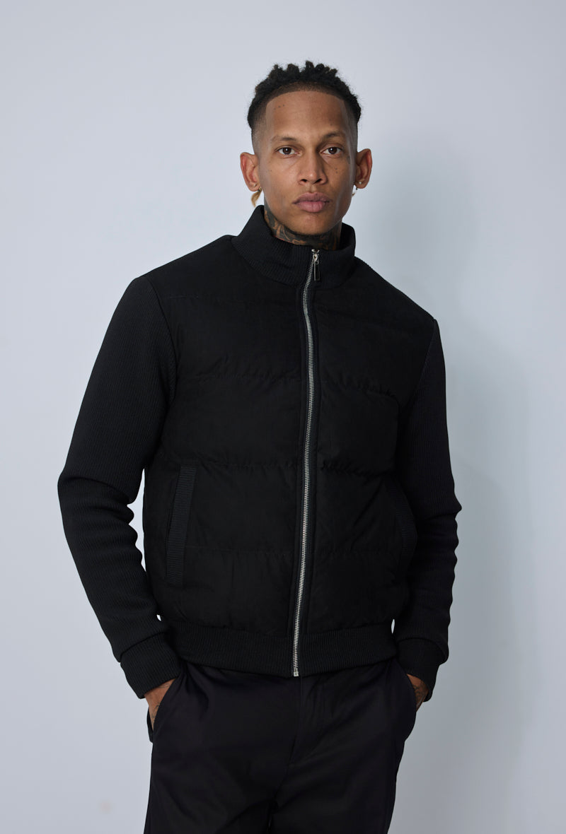 Bomber Essential