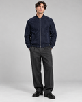 Bomber Suede uomo – TAZIMSHOP, foto 1