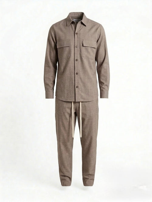 Coordinato Camicia