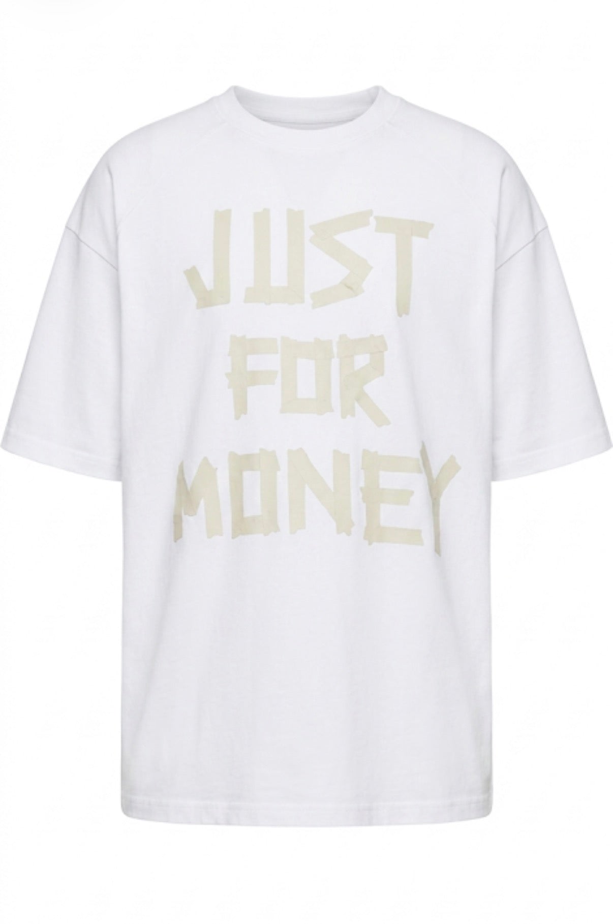 T-shirt JFM oversize