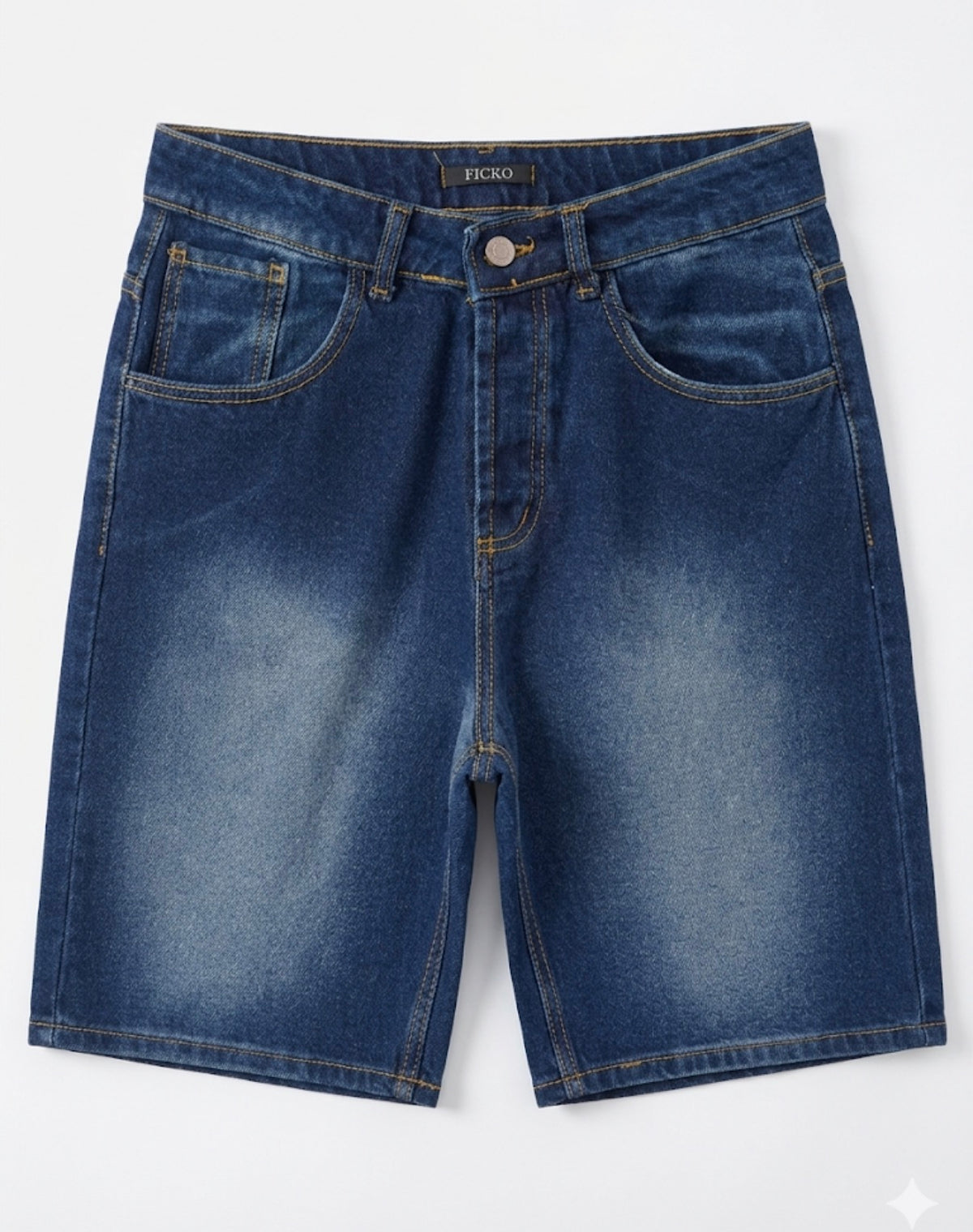Jeans Denim Blue uomo – TAZIM